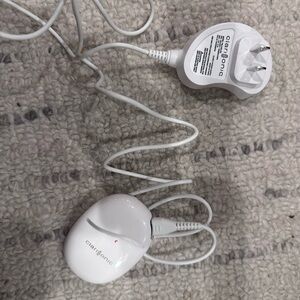 Clarisonic Facial Cleansing Device Charger ***Charger Only